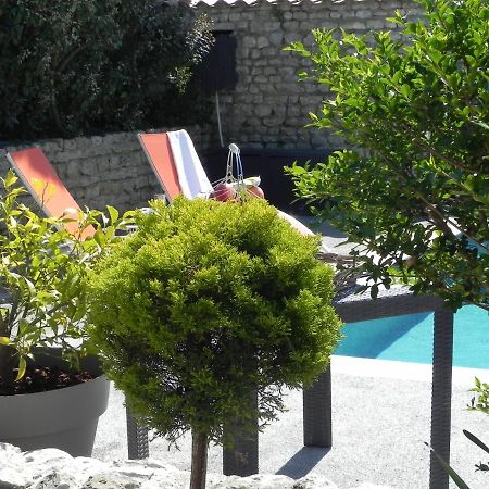 Villa Del Re 6 Ла Флот Екстериор снимка