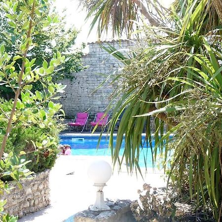 Villa Del Re 6 Ла Флот Екстериор снимка