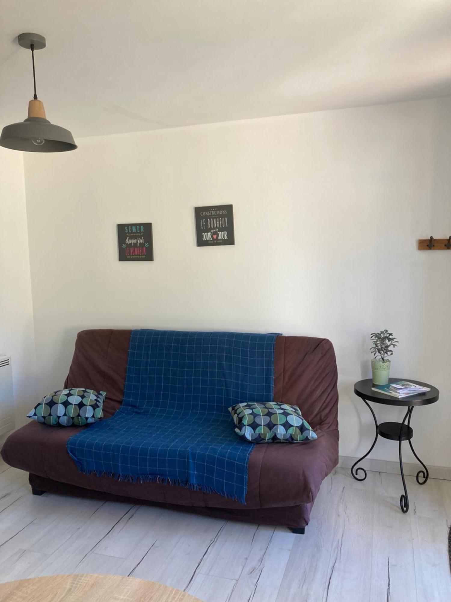 Villa Del Re 6 Ла Флот Екстериор снимка